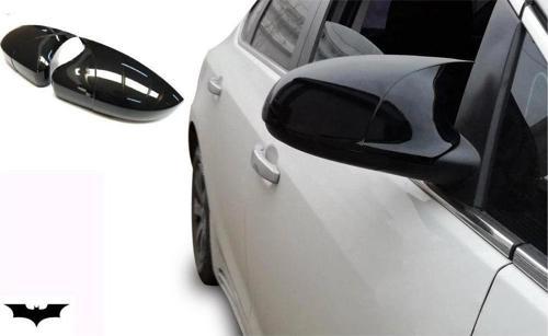 Opel Astra H HB/SD (2004-2009) Arası Uyumlu Yarasa Ayna Kapağı