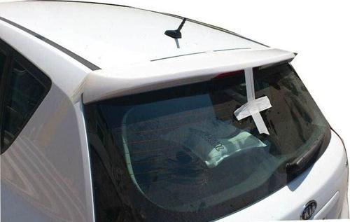 Kia Ceed 2008 - 2012 Anatomik Spoiler Boyalı