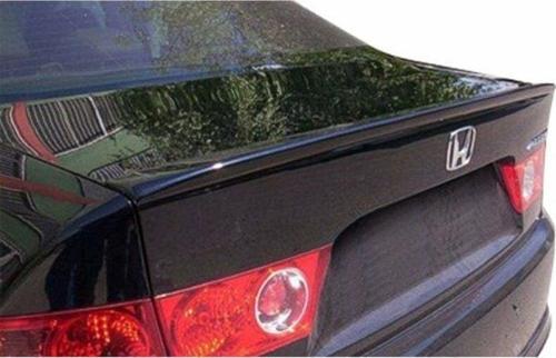 Honda Accord 2002 - 2007 M3 Spoiler Boyasız