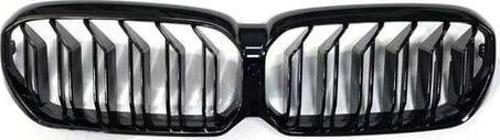 Bmw G30 2020+ M5 Çift Çizgi Böbrek Makyajlı Kasa