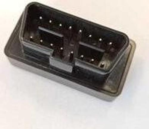 Bmw G30 Otomatik Cam Kapatma Modülü Obd