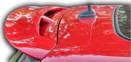 Mini Cooper R56 Spoiler Boyalı
