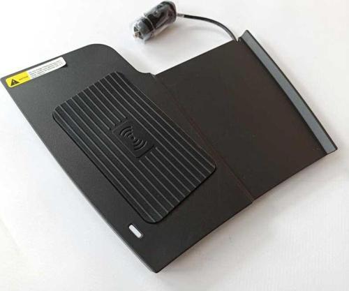Ford Focus Telefon Şarj Kiti