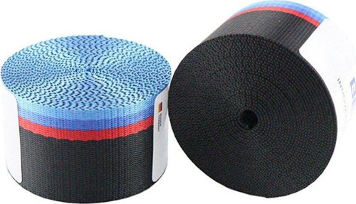 Bmw M Spor Emniyet Kemeri 10 Metre