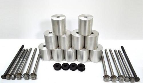 Nissan Navara Kupa Off Road Yükseltme Seti