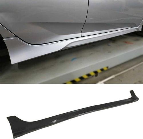 Honda Civic Fc5 2016-2020 Modulo Marşpiyel