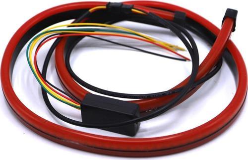 Bagaj Altı Kayan Led Kayar Ledi