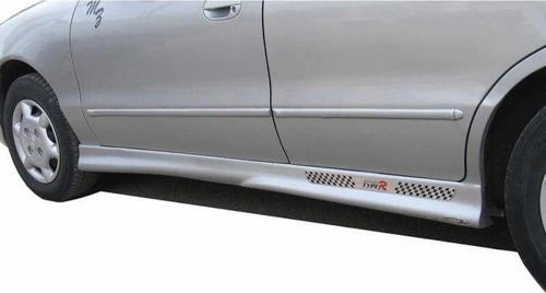 Hyundai Accent Yumurta Kasa Marşpiyel Boyasız