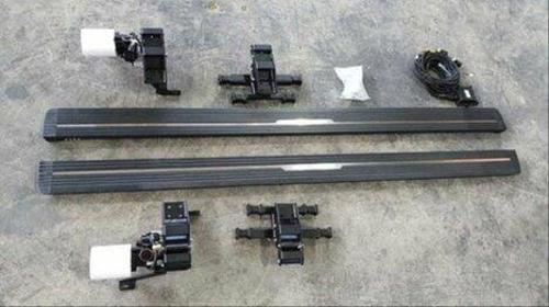 Mercedes G 2012-2018 Uyumlu Elektrikli Yan Basamak