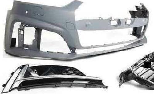 AUDİ A5 UYUMLU ÖN TAMPON S 16-19