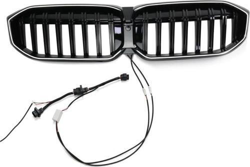 Bmw G20 LCI 2023+ Uyumlu Led Panjur