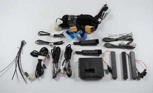 Audi A4 Q5 Anahtarsız Giriş Keyless