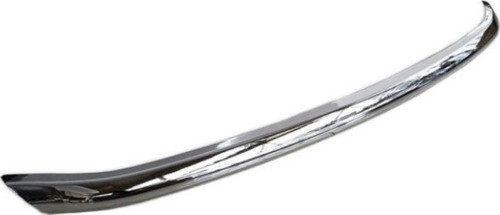 Toyota Corolla (2018-2019) Arası Uyumlu Ön Tampon Alt Çıta / Nıkelaj