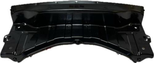 Tesla Model Y Uyumlu Arka Panel / Alüminyum