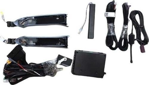 Bmw G30 5 Serisi (2018-2020) Anahtarsız Giriş (keyless)