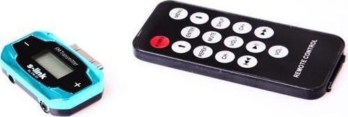 SL-FM20 Iphone fm Transmıtter