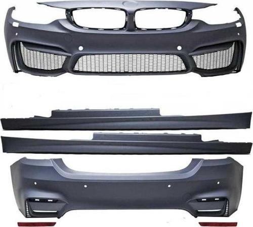 Bmw 4 Serisi F32 Coupe M4 Body Kit 2 Kapı