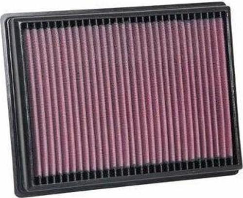 K&N Ford Maverick 2022 KN – 33 – 3131 Hava Filtresi