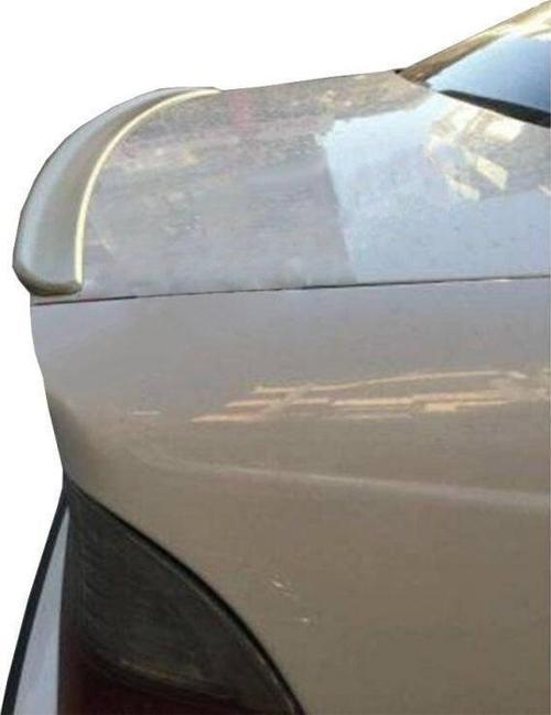 Bmw E46 Çift Kapı M3 Spoiler Boyalı