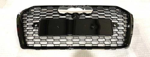 Audi A4 RS4 2016-2020 Panjur Siyah