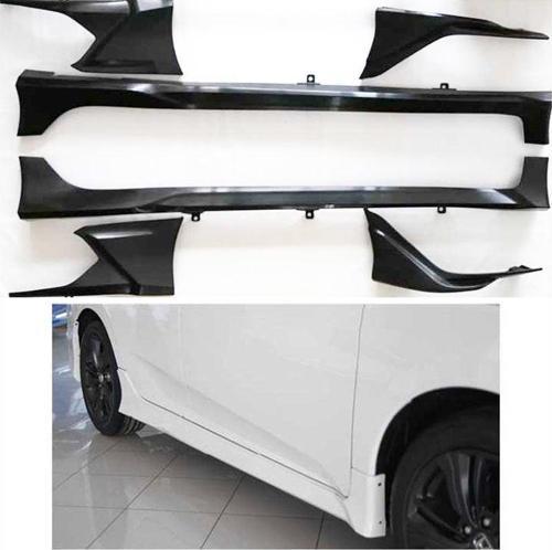 Honda Civic Fc5 2016-2021 Asian Body Kit