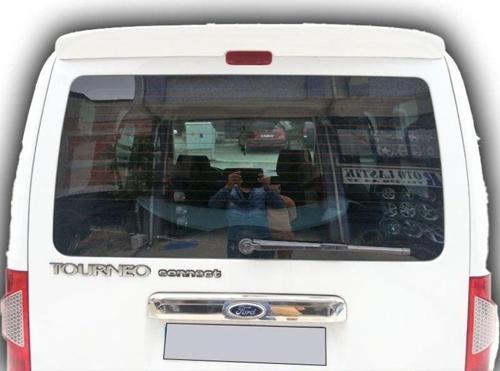 Ford Connect Anatomik Spoiler Boyalı