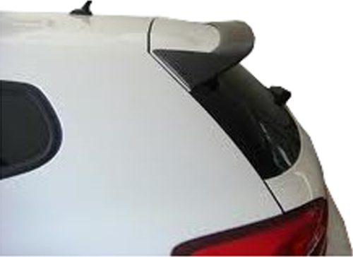 Volkswagen Scirocco Spoiler Boyalı
