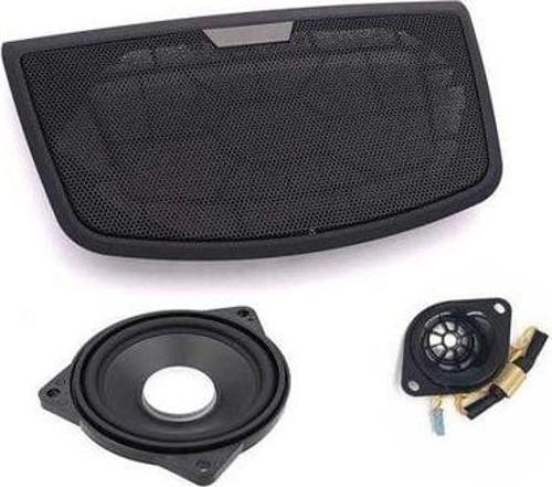 Bmw 3 Serisi F30 Harman Göğüslük Tweeter Hoporlör ve Harman Kapak Seti