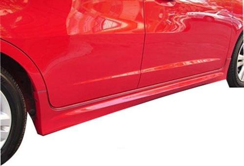 Honda Jazz Yeni Kasa 2009-2011 Marşpiyel Boyalı