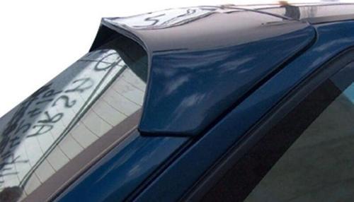 Opel Astra F HB Cam Üstü Spoiler Boyasız