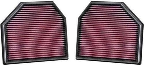 K&N KN-33-2488 Hava Filtresi