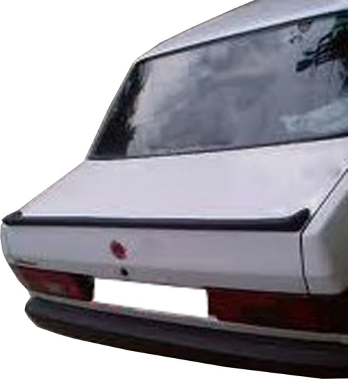 Tofaş Doğan-Şahin M3 Spoiler Boyasız