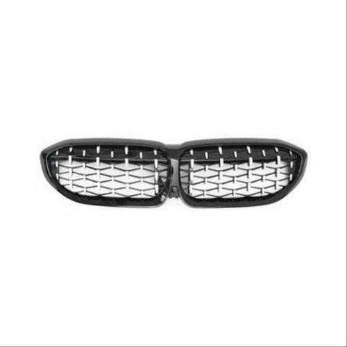 Bmw 3 Serisi G20 2019+ Böbrek Diamond Panjur