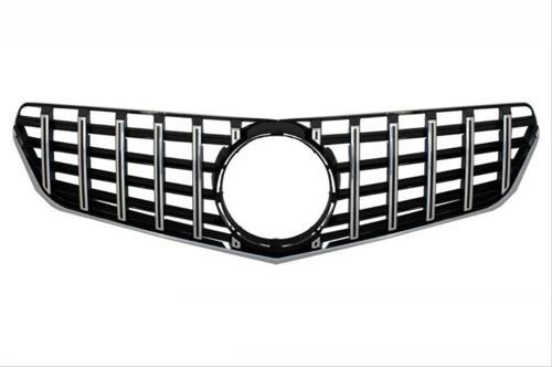 Mercedes W207 2009-2013 E Serisi Uyumlu GTR Panjur (Makyajsız Kasa)