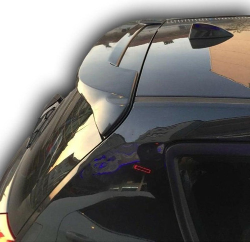 Kia Ceed HB Eski Kasa Spoiler Boyalı