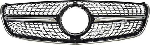 Mercedes Vito W447 2015-2020 Uyumlu Diamond Panjur Made in Taiwan