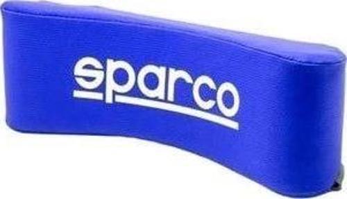 Sparco Boyun Yastığı Mavi