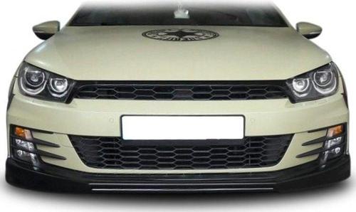 Volkswagen Scirocco 2015 - 17 R line Ön Ek Plastik Boyasız