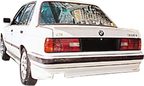 Bmw E30 1984 - 1992 Arka Tampon Eki Boyalı