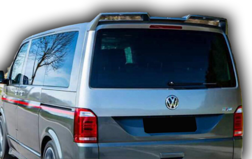 Volkswagen Transporter T7 (2015 - 2019) Oettinger Spoiler Boyasız