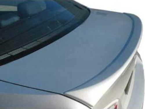 Bmw E90 2006 - 2011 Anatomik Spoiler Boyasız