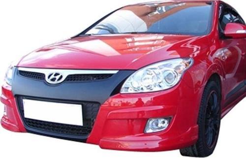 Hyundai İ30 2013 Ön Tampon Eki Boyalı