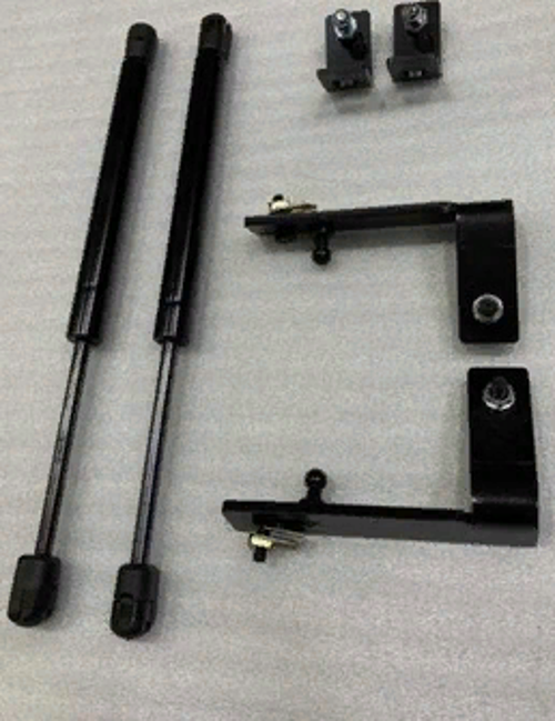 Hyundai Tucson 2015-2018 Kaput Amortisörü