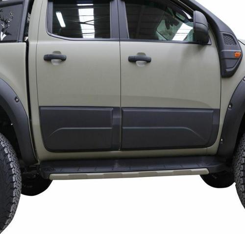 Ford Ranger 2016 Gövde Kapı Kaplama