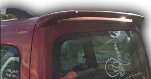 Citroen Berlingo Anatomik Spoiler Boyasız