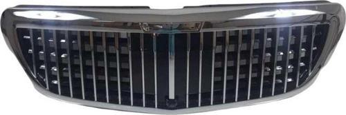 Mercedes W447 Uyumlu Vito 2014-2021 Maybach Panjur