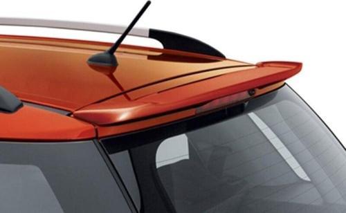 Suzuki SX4 Spoiler Boyalı