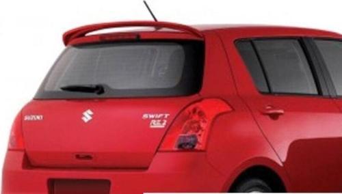 Suzuki Swift Spoiler Boyalı