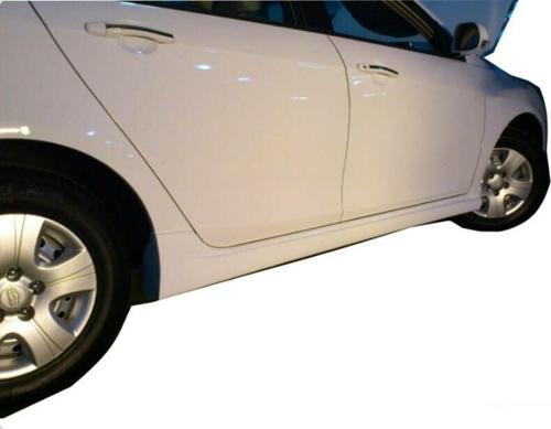 Geely Emgrand Yan Marşpiyel Boyalı