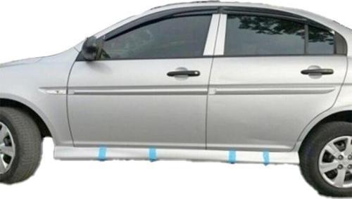 Hyundai Era Marşpiyel Boyalı